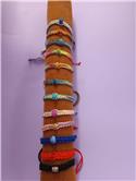 Veranstaltungsbild Armbänder