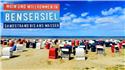 Veranstaltungsbild Tag am Meer - Bensersiel wir kommen